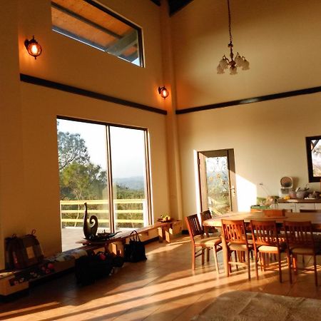 Jeff Maker Tw Workshop Villa Emei ภายนอก รูปภาพ
