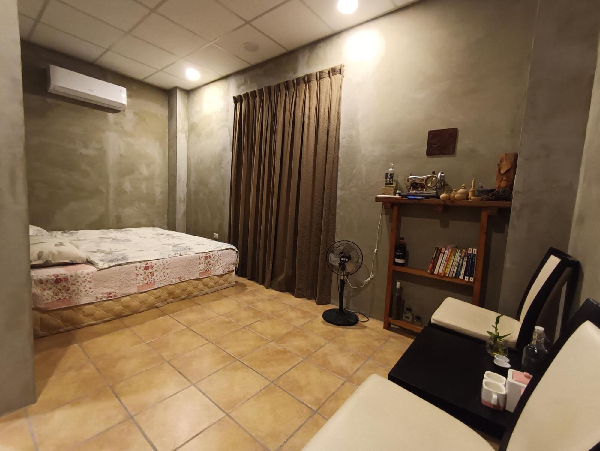 Jeff Maker Tw Workshop Villa Emei ห้อง รูปภาพ