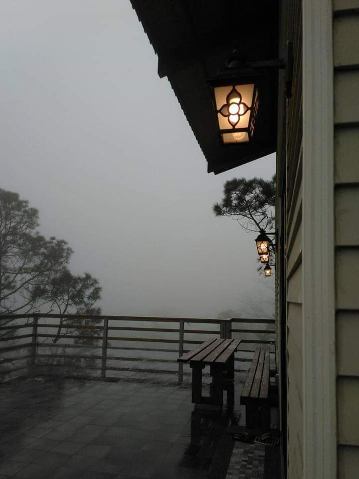 Jeff Maker Tw Workshop Villa Emei ภายนอก รูปภาพ