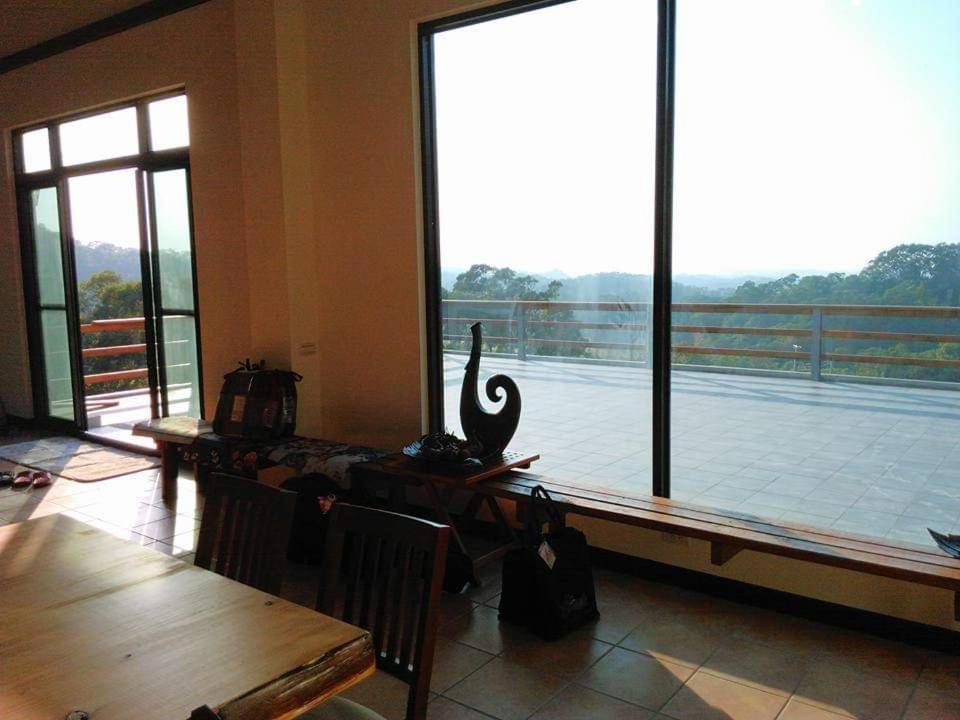 Jeff Maker Tw Workshop Villa Emei ภายนอก รูปภาพ