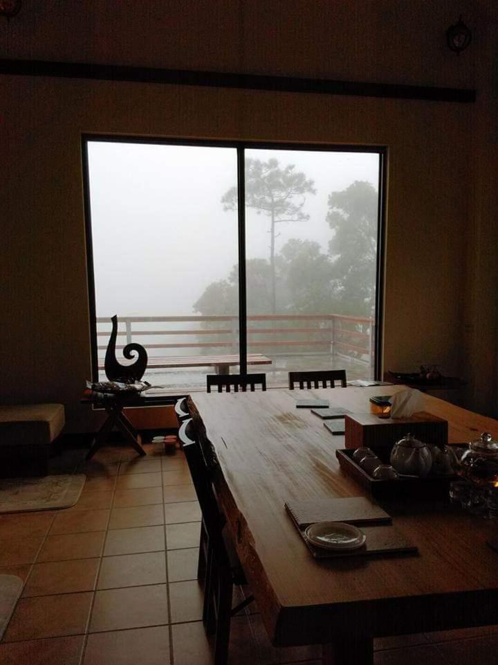 Jeff Maker Tw Workshop Villa Emei ภายนอก รูปภาพ