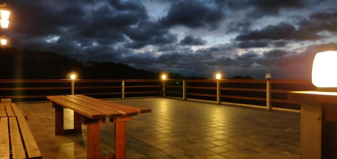 Jeff Maker Tw Workshop Villa Emei ภายนอก รูปภาพ