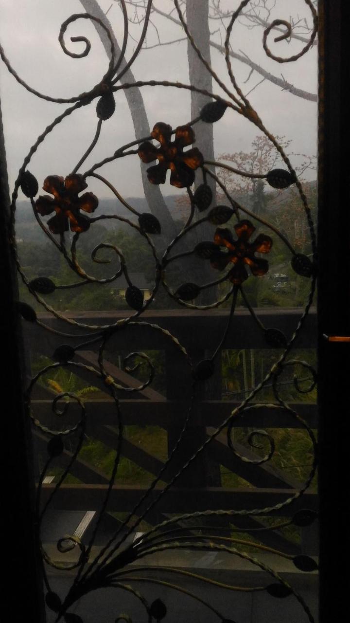 Jeff Maker Tw Workshop Villa Emei ภายนอก รูปภาพ