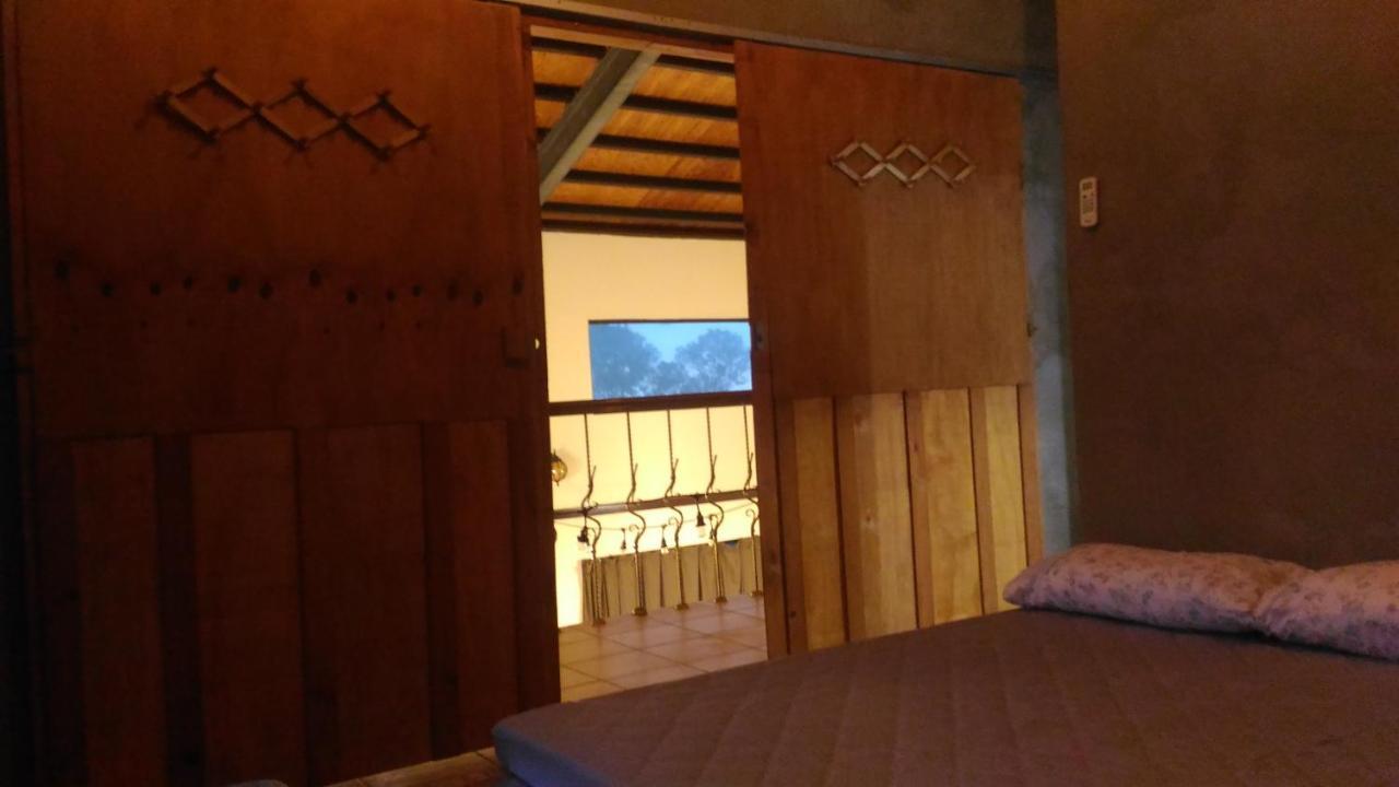 Jeff Maker Tw Workshop Villa Emei ภายนอก รูปภาพ