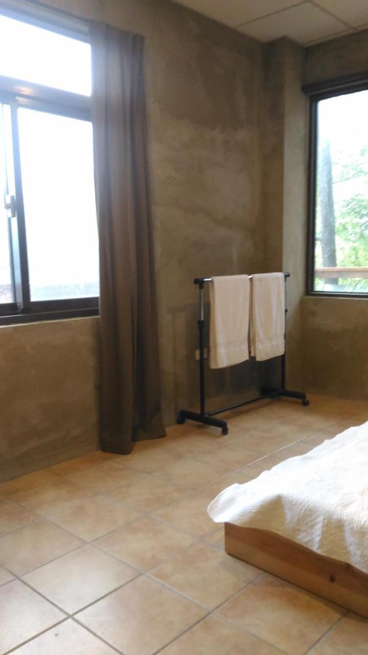 Jeff Maker Tw Workshop Villa Emei ภายนอก รูปภาพ