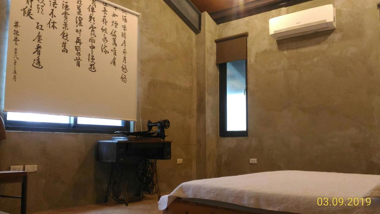 Jeff Maker Tw Workshop Villa Emei ภายนอก รูปภาพ