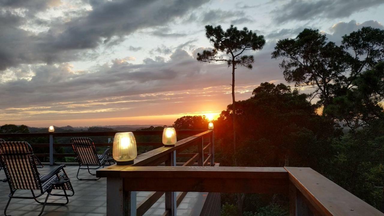 Jeff Maker Tw Workshop Villa Emei ภายนอก รูปภาพ